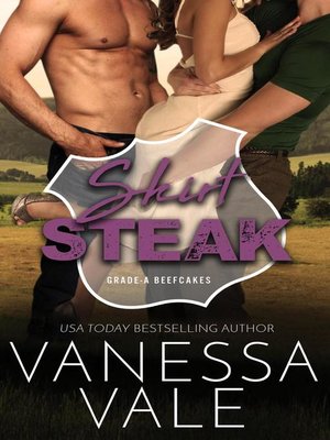 cover image of Skirt Steak